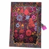 Bafix Hatıra Defteri Kilitli LP32K-0837