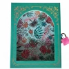 Bafix Hatıra Defteri Kilitli LP64K-0610