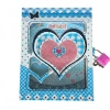 Bafix Hatıra Defteri Kilitli Yh64k-0607