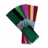 Bafix Krepon Kağıdı 10 LU 50x200 CM Karışık Renk