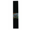 Bafix Krepon Kağıdı 10 LU 50x200 CM Siyah