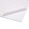 Bafix Maket Kartonu ( Fotoblok ) 5 MM 140x100 Beyaz Yapışkanlı
