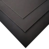 Bafix Maket Kartonu ( Fotoblok ) 5 MM 70x100 Siyah