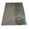 Bafix Metalik Karton 50x70 Cm Karışık Renk