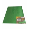 Bafix Simli Karton 50x70 Yeşil