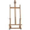 Bafix Şövale Çam Küçük Masaüstü 70 CM