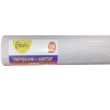 Bafix Yapışkanlı Rulo 45x10 Mt Şeffaf BFX-YFR4510Ş