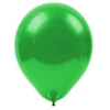 Balonevi 12 Baskı Balonu Neon Yeşil 100 Lü