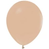 Balonevi Balon 12 Baskı Ten Rengii 100 Lü