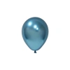 Balonevi Balon 12 Krom Mavi 50 Li