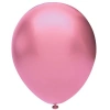 Balonevi Balon 12 Metalik Pembe 12 Li