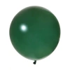 Balonevi Balon 24 Yeşil Jumbo 3 Lü