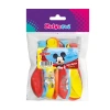 Balonevi Balon 4+1 Mickey Playful House Baskılı 12 8 Li