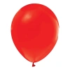 Balonevi Balon Baskısız 12 Kırmızı 100 LÜ BBP12100-03
