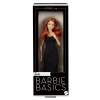 Barbie Basıcs İkonik Koleksiyon Bebekler - Kızıl