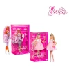 Barbie Deluxe Style Bebekler
