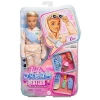 Barbie Dream Besties Ana Karakter Bebekler Ken