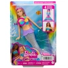 Barbie Dreamtopia Işıltılı Deniz Kızı HDJ36