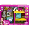 Barbie Eğlenceli Çiftlik Hayatı HGY88
