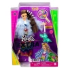 Barbie Extra Sarı Ceketli Bebek GYJ78