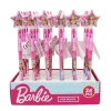 barbie Geçmeli Kalem B-1029 Yıldız 24/576 B-1029