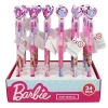 barbie Geçmeli Kalem B-1032 Taşlı Kalp 24/576