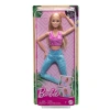 Barbie Sonsuz Hareket Bebeği