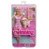 Barbie Uyumlu Dostlar - Fiyonk Teması