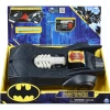 Batman Transforming 4 inç Batmobile