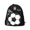 Beşiktaş 3d Suni Deri Anaokul Çantası 26384