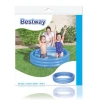 Bestway Havuz Renkli 3Bl 102x25 Cm Kzld-Bw51024