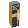 Bic Jel Kalem Basmalı Gelocity Hızlı Kuruyan 0.7 MM 12 Lİ Turkuaz