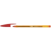 Bic Tükenmez Kalem Cristal Fine 0.8 MM Kırmızı 872720