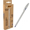 Bic Tükenmez Kalem Crıstal Metal Gövdeli 21 Li Stnd