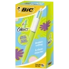 Bic Tükenmez Kalem Fonksiyonlu Fun 1.0 MM 4 Renk 887777