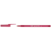 Bic Tükenmez Kalem Round Stick 1.0 MM 60 LI Kırmızı 921332