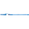 Bic Tükenmez Kalem Round Stick 1.0 MM 60 Lı Mavi