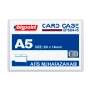 Bigpoint Afiş Muhafaza Kabı A5 BP684-05