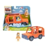 Bluey 4x4 Büyük Araç Ve Chıllı Figür Set 17661