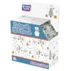Boss Tape Dekoratif Koli Bandı Ayıcıklı 45mmx25mt