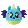 Bouncibles Jett - Monster Blue/green 5026