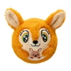 Bouncibles Jumpı - Kangaroo Brown 5011