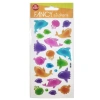 Bu-Bu Damla Stickers Funcy Deniz Hayvanlar! 9x20 BUBU-PUS-7304
