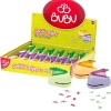 Bu-Bu  Delgeç Şekilgeç 3/4 18 Lİ BUBU-00019