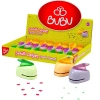 Bu-Bu  Delgeç Şekilgeç 3/8 BUBU00018