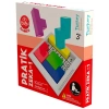 Bu-Bu Games Pratik Zeka 1 BUBU-GM0010
