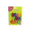 Bu-Bu Mıknatıslı Rakamlar 26 Parça BUBU00083