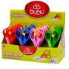 Bu-Bu Öğrenci Makası İsimlikli Frenli Bubu-mk0001
