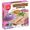 Bu-Bu Oyun Hamuru Seti Kurabiye (M) BUBU-OH0016