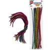 Bu-Bu Şönil Simli 30 Cm 20 Li Bubu-Son003